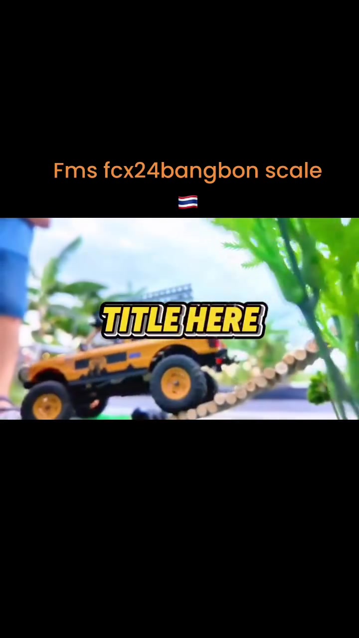 Fcx BangbonFlying scale


**إذا كنت صاحب هذا الإعلان وتريد حذفه لأي سبب، رجاءا أرسل رسالة إلى الدعم الفني**