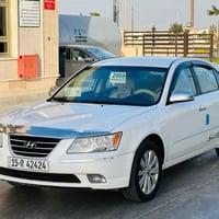 سوناتا • ٢٠٠٩ • ٢٤٠٠