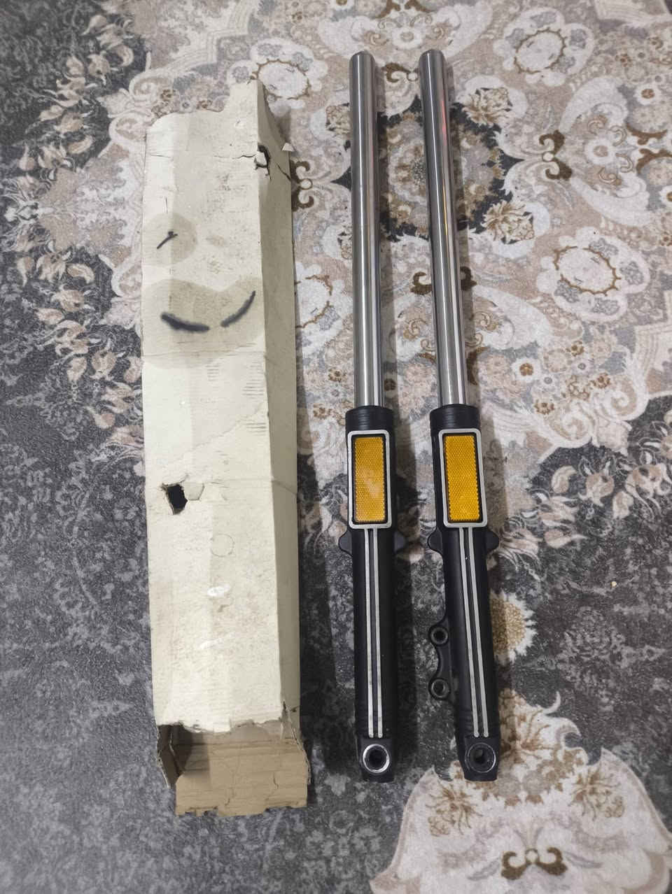 للبيع دبل دايون اخو جديد صفر صفر سعر 30 شراي يخابر
***********
