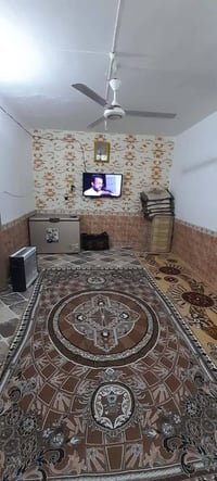 حي النهضه • ٦٥م • واجهة ١٠م