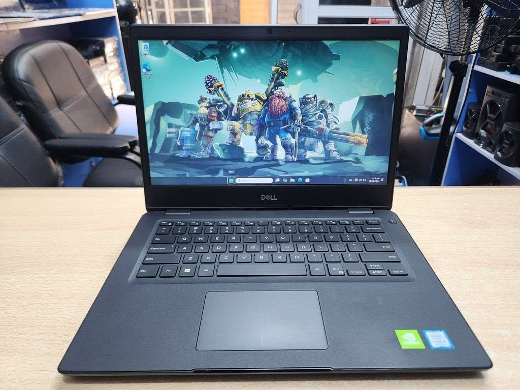 230 ألف فقط
الإنتاجية والأداء الفخم يلتقيان.. Dell Latitude 7480! 💻✨
​إلى كل طالب جامعة يبحث عن التميز، ولكل موظف يحتاج إنجاز أعماله بسلاسة؛ تقدم لكم صفحة تجميعة الرفيق المثالي للدراسة والعمل اليومي بأعلى كفاءة وأنسب سعر.
​🎯 لماذا تختار هذا الجهاز؟ (سبب الشراء):
يجمع بين قوة معالجات الـ Core i7 وهيكل اللاتيتيود النحيف والمتين، مما يمنحك أداءً سريعاً ومستقراً مع سهولة تامة في التنقل والحركة دون أي عبء.
​⚙️ المواصفات التقنية الفائقة:
​المعالج: Intel Core i7 (الجيل السابع فئة U) لأداء مهامك بسرعة وسلاسة.
​الذاكرة (الرام): 8 جيجا كيكا DDR4 تضمن لك استجابة فورية بين البرامج.
​التخزين: هارد 256 جيجا SSD فائق السرعة لفتح النظام والملفات بلمح البصر.
​الشاشة: 14 إنج بدقة واضحة (غير لمس) مريحة جداً ومثالية للقراءة والعمل الطويل.
​🎁 الهدايا والملاحق المجانية الشاملة:
(شاحن أصلي 🔌 + جنطة لابتوب 💼 + ماوس 🖱️ + باد ماوس).
​🔥 السعر الحالي: 230 ألف دينار عراقي فقط!
​📬 احجز جهازك الآن:
الكمية محدودة! راسلنا مباشرة عبر رسائل الصفحة أو اترك تعليقاً لطلب المنتج.
متوفر خدمة التوصيل السريع لكافة المحافظات


**إذا كنت صاحب هذا الإعلان وتريد حذفه لأي سبب، رجاءا أرسل رسالة إلى الدعم الفني**