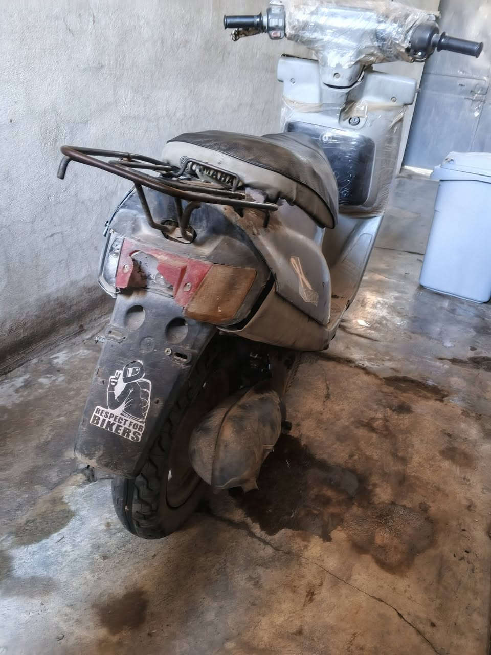 يا مها نظيفه شاصي نظيف الماكينه نظيفه السعر 150 وبيها مجال المكان الشورجه


**إذا كنت صاحب هذا الإعلان وتريد حذفه لأي سبب، رجاءا أرسل رسالة إلى الدعم الفني**