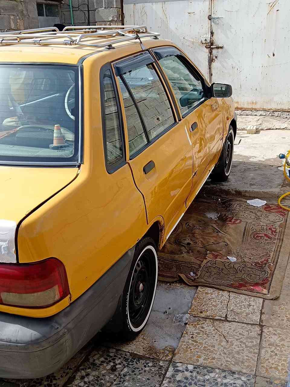 سايبا للبيع 2010 سنويه ل28 باسمي سياره تخم تاير جديد كهربايات جاهزه صدر جديدمكينه بداية خيط بخار    مكاني بغداد سعر 25 ما متواجد علفيس   ***********
