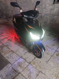 دراجة شحن • بغداد