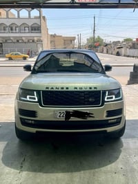 ﷽  RANGE ROVER VOGUE 2013   ▫️رانج رؤڤه ر مؤديل 2013 ڤؤگ ئوتو بايوگراف...