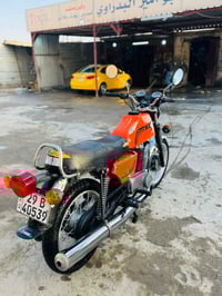 امزت ١٩٨٢ • تايرات جديدة • قضاء بدره