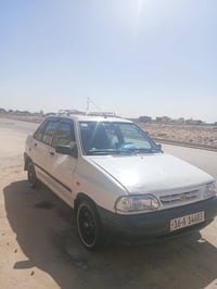 مكفولة • ٢٠١٢ • باسمي