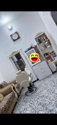 مرايه فاترينه • ميز • طقم