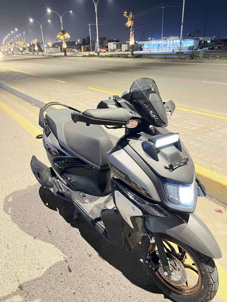 زت ار موديل 26.مكاتبه فقط.السعر خاص


**إذا كنت صاحب هذا الإعلان وتريد حذفه لأي سبب، رجاءا أرسل رسالة إلى الدعم الفني**