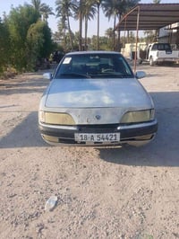 دايو اسبرو • كير عادي • بابل النيل