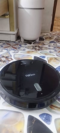 ليزر امريكي • كونجا سمارت • ترجع تشحن