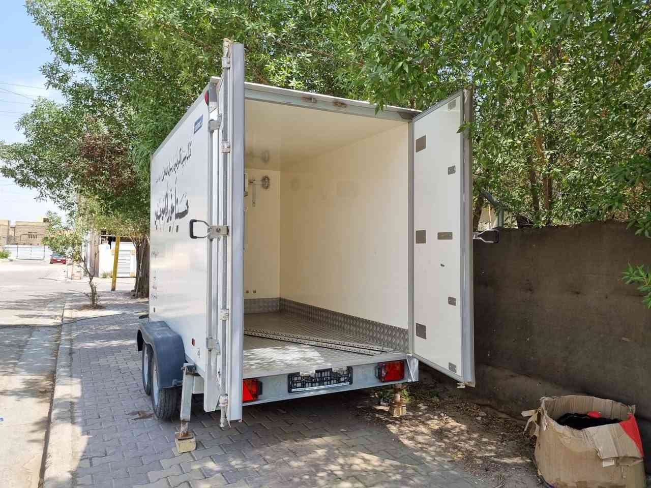 السلام عليكم هذا براد للبيع الي يريده يراسلني خاص


**إذا كنت صاحب هذا الإعلان وتريد حذفه لأي سبب، رجاءا أرسل رسالة إلى الدعم الفني**