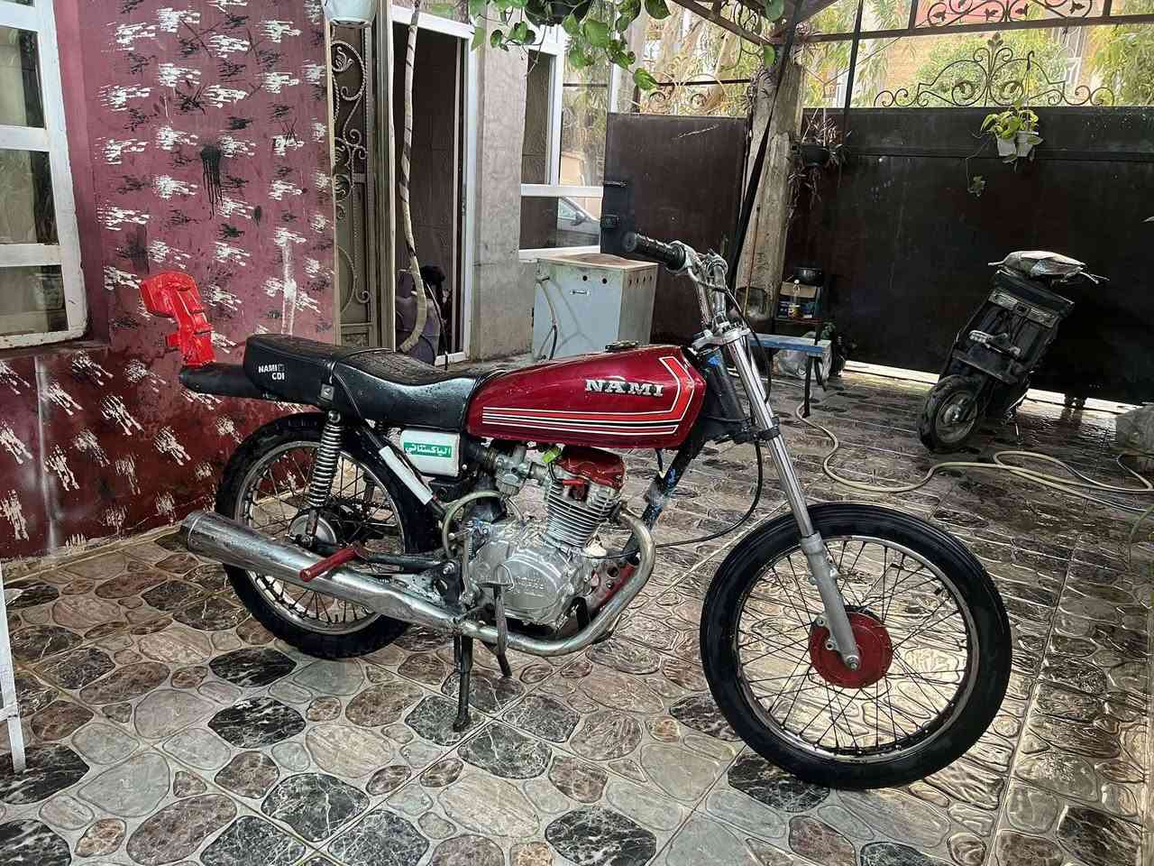 لبیع مودیل16 مابی صرف مابی صوت سعر290 بی مجال مکان کەرکوک***********بی واتساب
