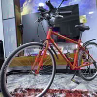 بايسكل S700 • حجم 28 • حالة جيدة