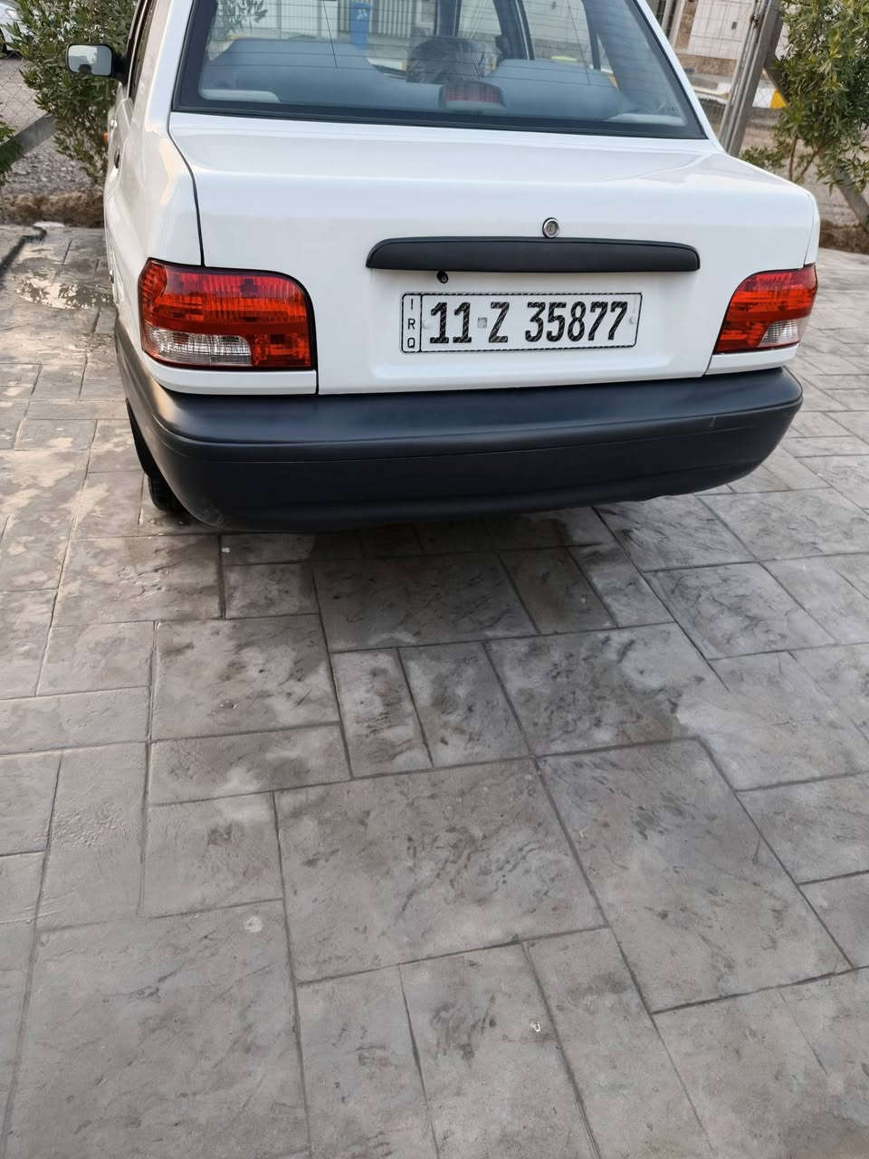 السلام عليكم سايبا 2025
كفاله عامة ماشية 23 الف سياره جديده لوك شرط  احلا من الصور مكان بغداد الدوره ***********
