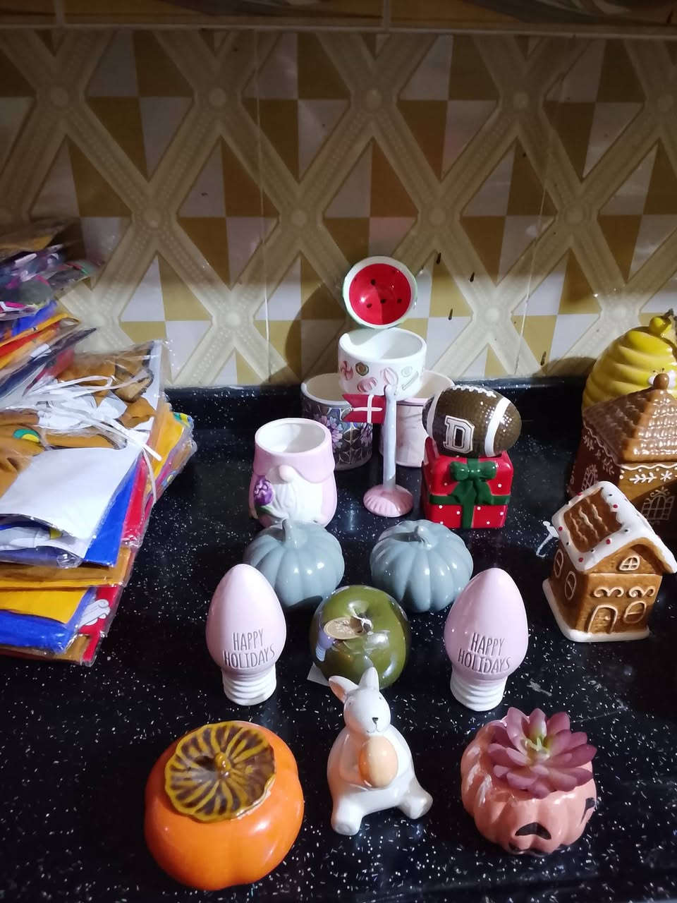 صباح الخير ورمضان كريم وين تحب التحفيات والنواعم والفرفوري المذهب شلحات جنن توصيل موجود


**إذا كنت صاحب هذا الإعلان وتريد حذفه لأي سبب، رجاءا أرسل رسالة إلى الدعم الفني**