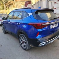 كيا سلتوز موديل 21 فوووول مواصفات محرك 1600تيربو بسمي السعر 143 مكان ب...