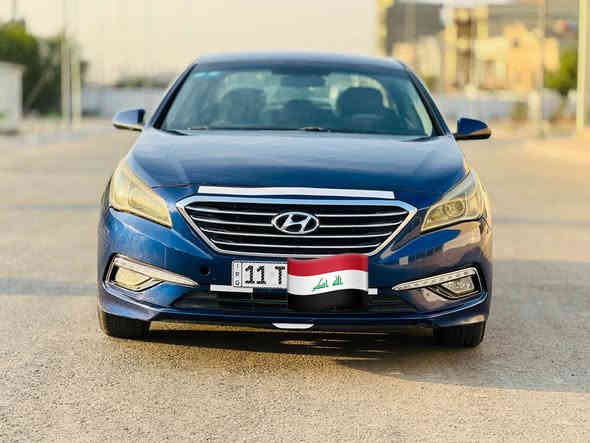 السلام عليكم   ***********

سوناتا 2016

السعر (113)

رقم بغداد باسمي

حادث جاملغ وبنيد  بدون  دواخل 

الموصفات نص فول 

١-تحكمات

٢-كامره دواره

٣-سايد برك رجل

٤-شاشه 

مكان السياره بغداد 

*********** بغداد
