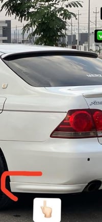 سبورتي • ابيض • لامع