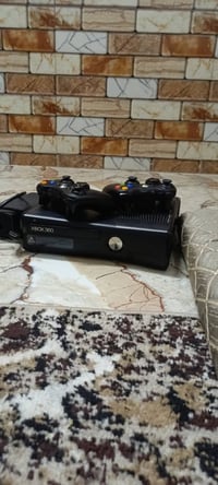 اكس بوكس ٣٦٠ • يدات اصلية بلوتوث • حي الكرامة