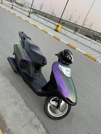 كوت الزهراء • ماشيه 30 ألف • بنفسيجي متغير