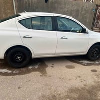 نيسان صني • ٢٠٢٥ • رقم اربيل