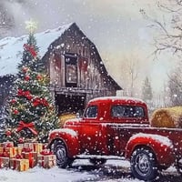 ١١ لوحة • ٣٠×٤٠ • ضهر خشب