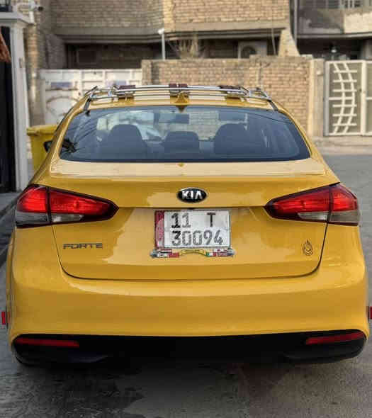 كيا فورتي 2017 امريكي حادثه جاملغ خلفي ورصعه بالبنيد بدون دواخل ليبل واحد ايرباك برده فقط صور لحادث بالمنشور سيارة جديده وجاهزه بدون نقص ماشيه 84 ألف محرك 2000 دوش كير AT المرغوب كفاله شاشه تاب كأمره تحكمات لايت عدسه زنون اشاير بالمري تخم تاير سيباية حيدر سحارة هورن براد رقم بغداد دولي باسمي سنويه (30) السعررر 117 المكان بغداد ‭0773 681 3879‬
