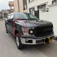 F150 XLT • ١٥٠٠٠٠ كم • مكينة ٨ سلندر