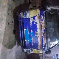 سياره للبيع موديل 2007مكفولة سعر 50وبيه مجل للطيبين للتواصل 0771020395...