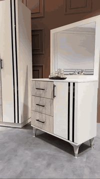 غرفه تركيه • جديده • بصرة