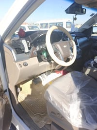 تاهو LT • ٢٠١٥ • ١٢٠الف