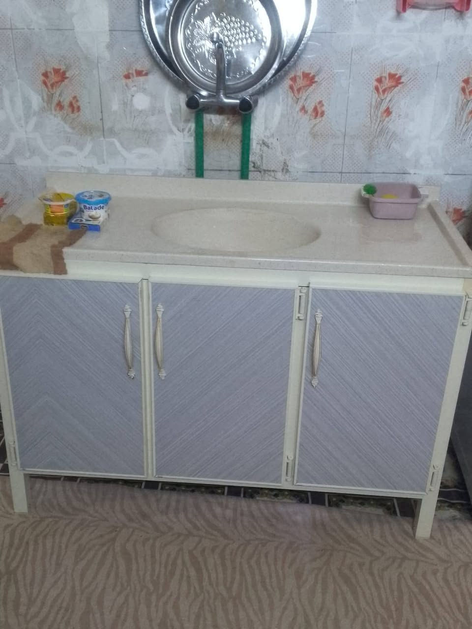 السلام عليكم اغراض للبيع نظافتين 100% مستخدمات شهر واحد واريدهن للبيع واسعار مناسبه الدوره شارع 60


**إذا كنت صاحب هذا الإعلان وتريد حذفه لأي سبب، رجاءا أرسل رسالة إلى الدعم الفني**