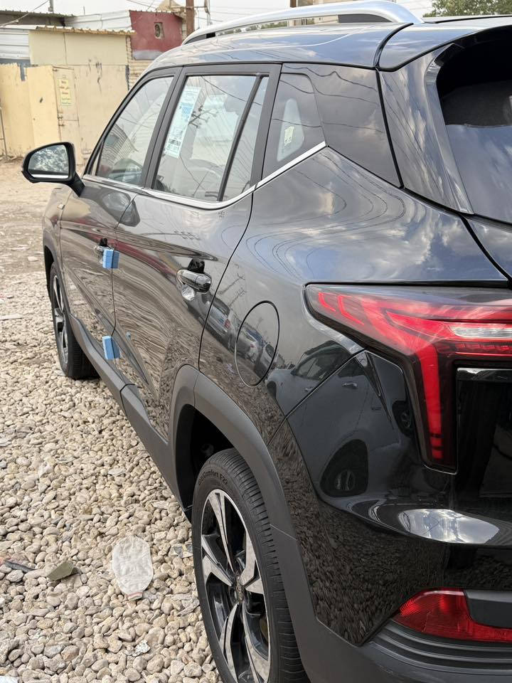 سيارة جاك JAC 4فول موصفات لمتدد موديل 2024 كفالة عداد 12الاف فقط سيارة أخت الزيرو سعر 130$
ديوانية المركز ت ***********
