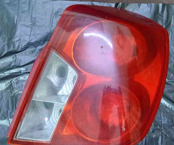 للبيع
لايت اوبترا بلادي 
بك لايت اوبترا جه العبري 
نضيف ابلادي وليس تجاري 
بغداد الحسينيه الراشديه 
***********
