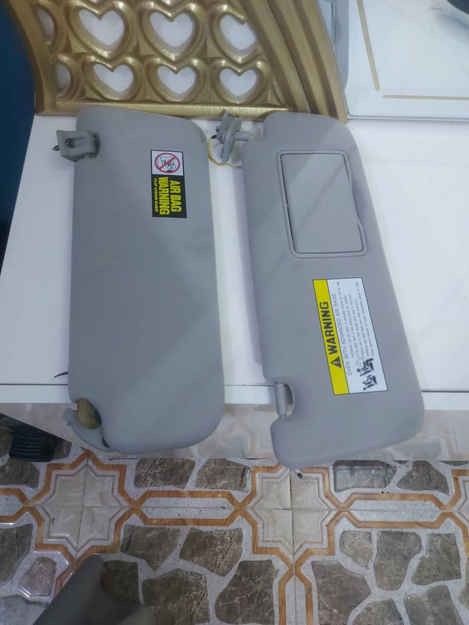 السلام عليك غراض مال سوناتا عنوان واسط صويره توصيل جميع المحافظات ***********.   ***********
