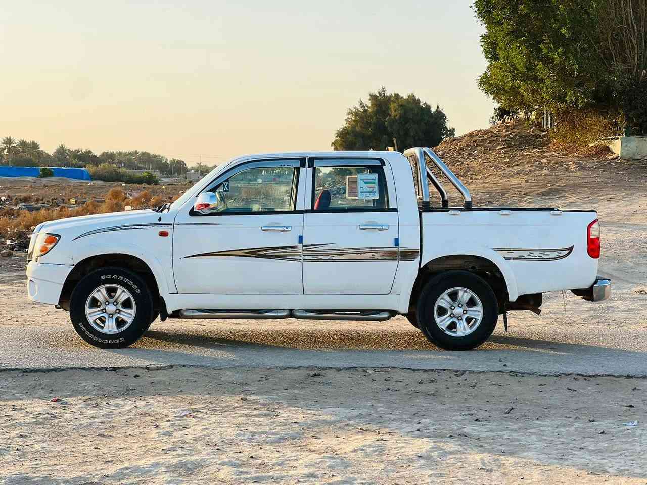 بيكم شيري للبيع موديل 2011 رقم بابل محرك كير إكسن كله جديد كهربائيات شغاله تبريد  تدفئه شغاله ارضيه جلد دوشمه سياره مكفولة من الضربه والتبديل والصبغ سياره جديده وحلوه تريد تحويل تريد وكاله
سياره جديده وحلوه لاتصال على الرقم التالي من 
***********اثير////
0775324812اسيا////
***********كورك////
مكان السياره بابل الشوملي////
السعر 52وبيه مجال الاتصال////
