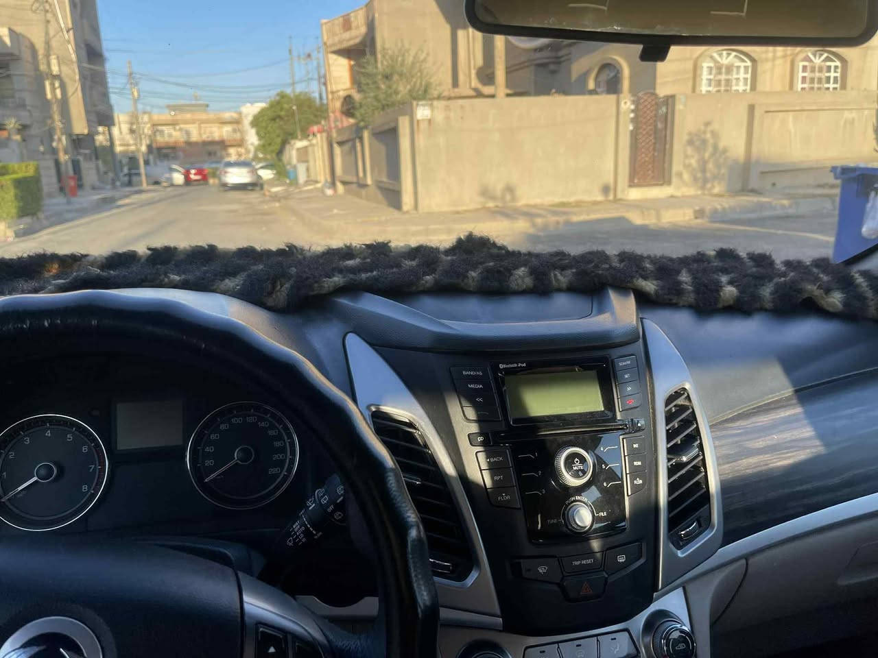 سانگیۆنگ كۆراندو مۆدێل 2016 بێ بۆیاخ ٤ پستن مەکینە 2.0 بەنزین. ئۆمبێلەکە کۆرییە گێڕ و مەکینەی ئەلمانی هیچی نەکرایتەوە. دەبل ئەکسڵ سەقەف سلاید تەحدید سورعە. سەیارەیەکی توند و تۆلە ٩٣ هەزار  کم رۆیشتییە. نرخی ٩٩ وەرەقە قفل

سیارە سانگیونگ کوراندو مودیل 2016 بدون صبغ. مکینە ٤ پستن ٢.٠ لتر بنزین. السیارە کوریە بس الگیر و المکینە المانی و گیر و مکینە ممفتوح. مواصفات السیاره دبل اکسل, تحدید سرعە , سقف سلاید... السیارە   ماشیە ٩٣ الف کم سعر ٩٩ ورقە قفل أربيل, العراق


**إذا كنت صاحب هذا الإعلان وتريد حذفه لأي سبب، رجاءا أرسل رسالة إلى الدعم الفني**