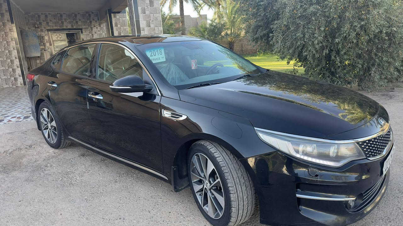السلام عليكم
للبيع  كيا اوبتيما 2016 مكفوله كفاله عامه لاصبغ ولابارد ولا تبديل 
مكينه 2400 دوش المرغوب 
فول مواصفات vlp
بصمه مشن جلد 
كشن /صائق وسكن/كهرباء+تتفه تبريد 
زراكات  لدى امامي  خلفي 
حساس امامي خلفي بانوراما بلاجكتور 
امري شفط أشاره بلمري
يدات نيكل + ويل كروم +شفتات بل ستيرن 
تحكم وتثبيت سرعه 
شاشه حجم كبير+ 
كامره دواره ويه الاتجاهات  دواره
داخل بيجي +تبريد قطعتين 
صندوق ذكي+
لايت زنون 
درايف مود+دبل صالنصه 
دوسه ،klA
 بعد بيه هواي مواصفات    الرقم ***********
