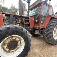 فيات 160 نصاوتماتيك مع ليزر 4 متر مشتغلة موسم ونص نضيفة ومكفولة من محر...