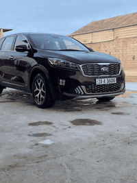 سورنتو 2019 شكل 2020
محرك 6 سلندر. 
كير 8 نمر
السعر
185
رقم  ***********
