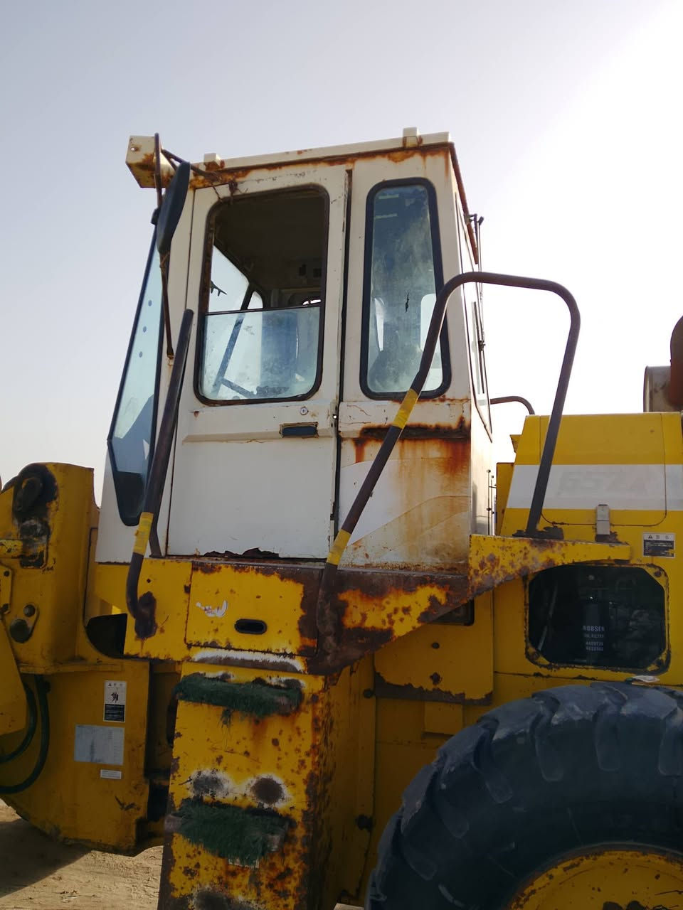 كاوسكي البيع موديل 99 حجم 65 مكينه كاطعه كرنك للستفسار ***********
