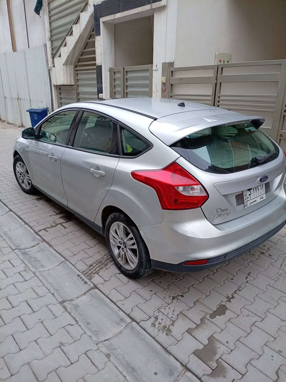 فورد فوكس استلمتها زيرو ٢٠١٦ شركه نيفا بفورد فوكساسمي بلاديه ..ملازمه فيتر. فقط استبدال الكير بالنسخه المطوره بواسطه شركه القاصد بضمان واستدعاء من الشركه الام فورد . ماشيه٦٨ الف كلم.. مطالعه خارج بغداد  كلشي بيه كامل اكو طخات وصبغ  بسيطه من الجوانب  فقط ..السعر ٨٣  ورقه وبلعافيه علياخذه     الهاتف   ***********    بغداد
