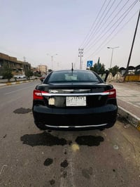 مكينة ٣٦٠٠ • ٢٠١٣ • تشغيل عن بعد