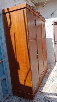 كنتور • ٣أبواب • خمسه رفوف