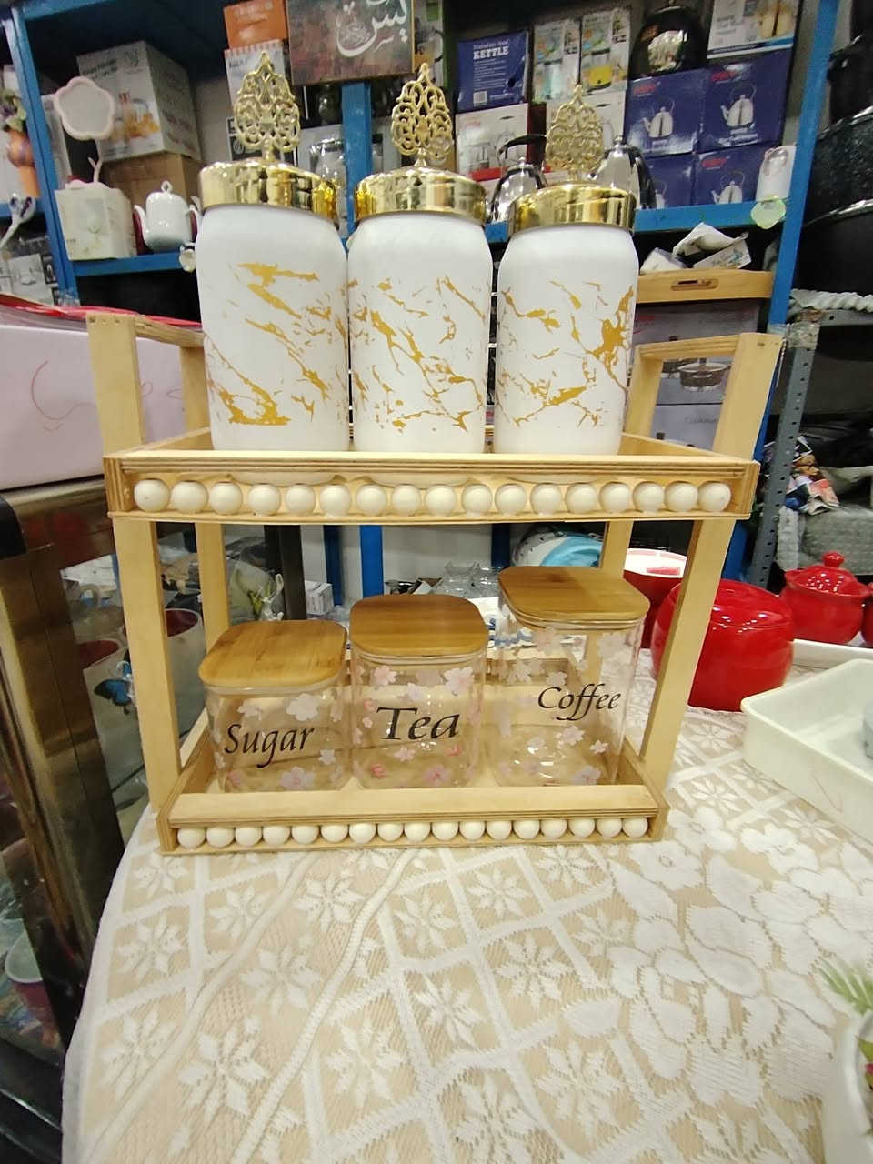 شوفي الشكردانات الي وفرتهم


**إذا كنت صاحب هذا الإعلان وتريد حذفه لأي سبب، رجاءا أرسل رسالة إلى الدعم الفني**