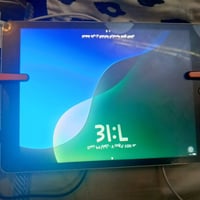 ايباد ٩ • ٦٤ • بغداد العامرية