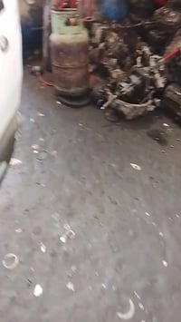 مكينة ستاركس 2007 • شغالة مكاني • كربلاء