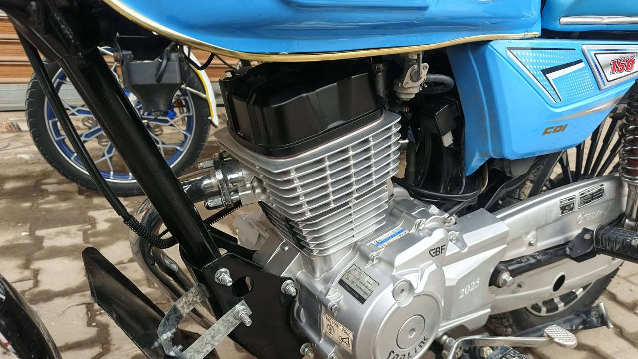 السلام عليكم
ماطور سونلنك موديل ٢٥ ماطور جديد حيل ماشي قليل سويجات ومنفيس وريمون محرك ضاغطة زنجيل سعر ٨٠٠ وبي مجال للطيبين حك جيه موجود خاص وهذا رقمي *********** إلي مو شراي لا تعبني ولا اتعبك
