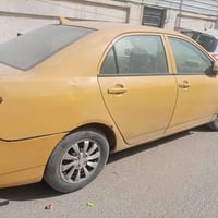 من رخصة الادمن المحترم بي واي دي g3 موديل 13كير عادي محرك هوندا ياباني...